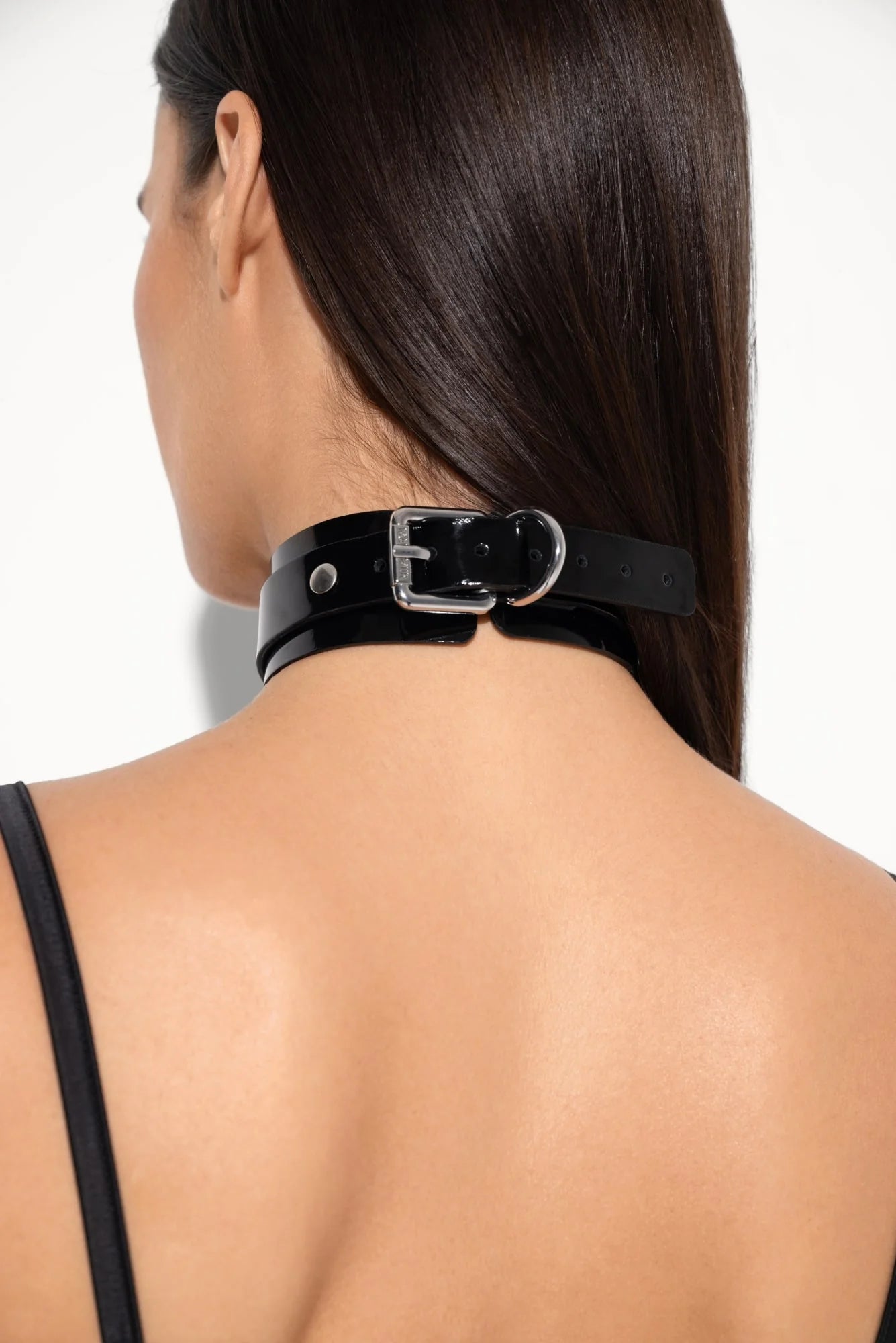 Lacquer Collar