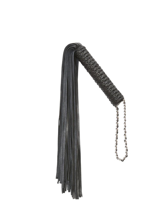 Leather Flogger